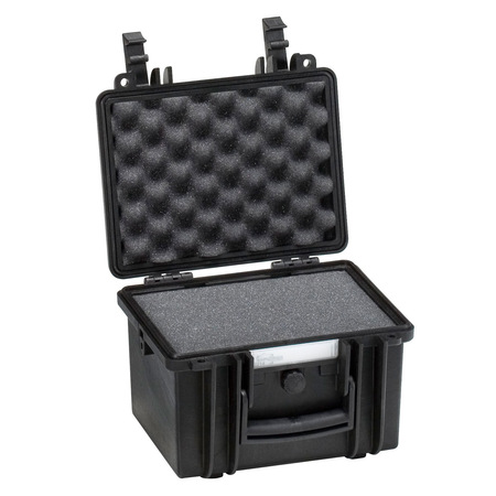 Explorer 2214 IP67 Waterproof Flightcase 246mm x 160mm x 145mm